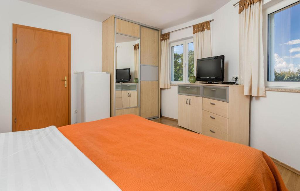 Apartments Dedic Супетарска Драга Екстериор снимка
