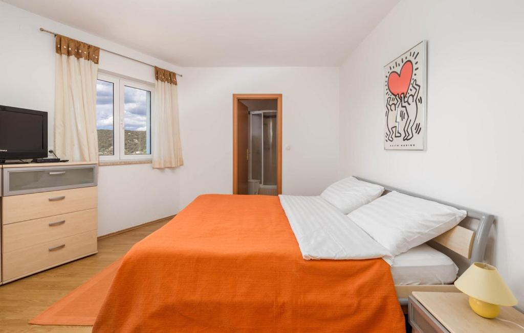 Apartments Dedic Супетарска Драга Екстериор снимка