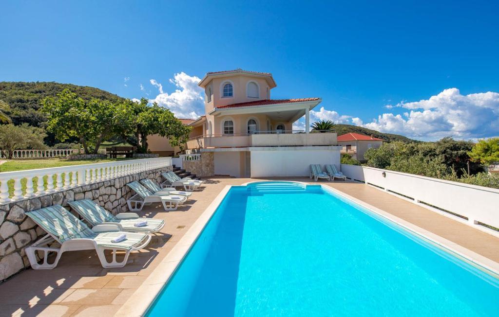 Apartments Dedic Супетарска Драга Екстериор снимка