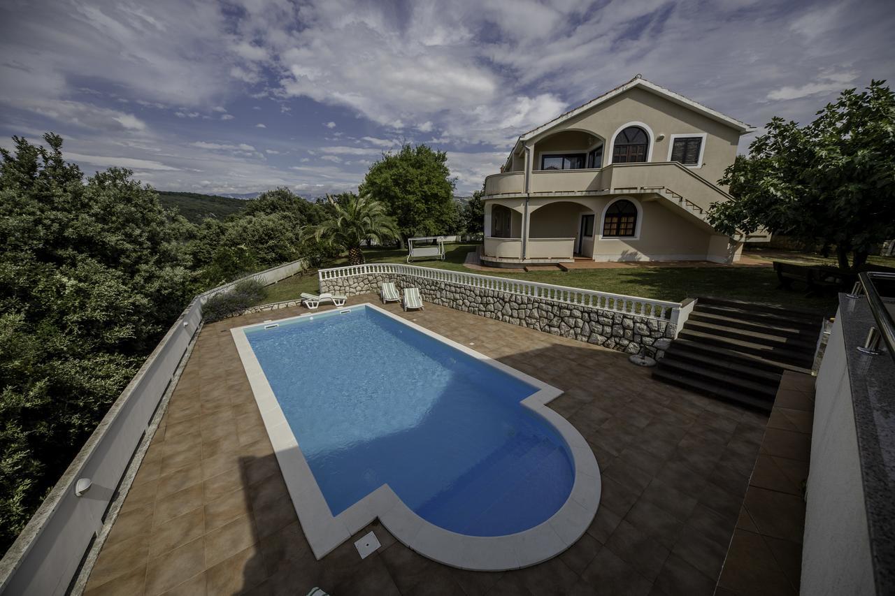 Apartments Dedic Супетарска Драга Екстериор снимка