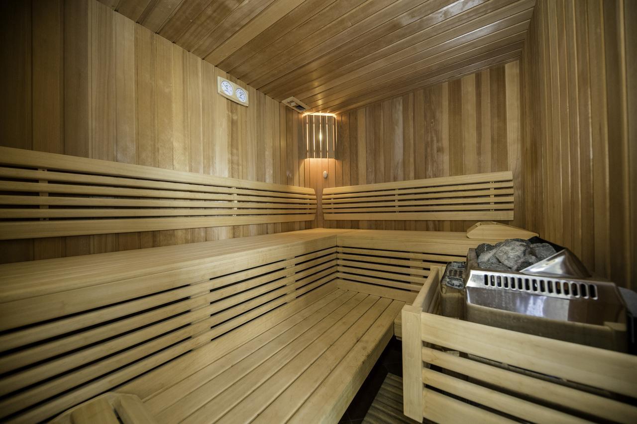 Apartments Dedic Супетарска Драга Екстериор снимка